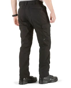 ABR Pro Pant Black Schwarz