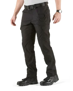 ABR Pro Pant Black Schwarz