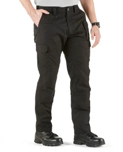 ABR Pro Pant Black Schwarz
