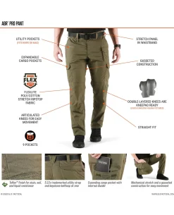 ABR Pro Pant Kangaroo