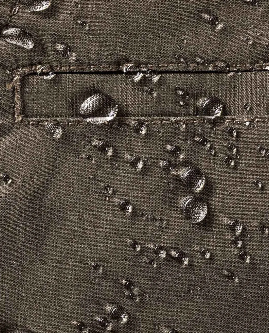 ABR Pro Pant Khaki