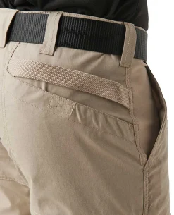 ABR Pro Pant Khaki