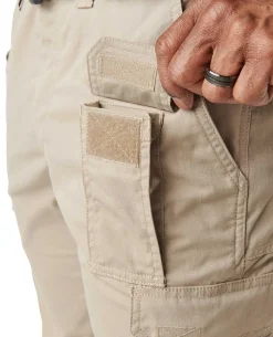 ABR Pro Pant Khaki