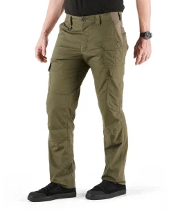 ABR Pro Pant Ranger Green