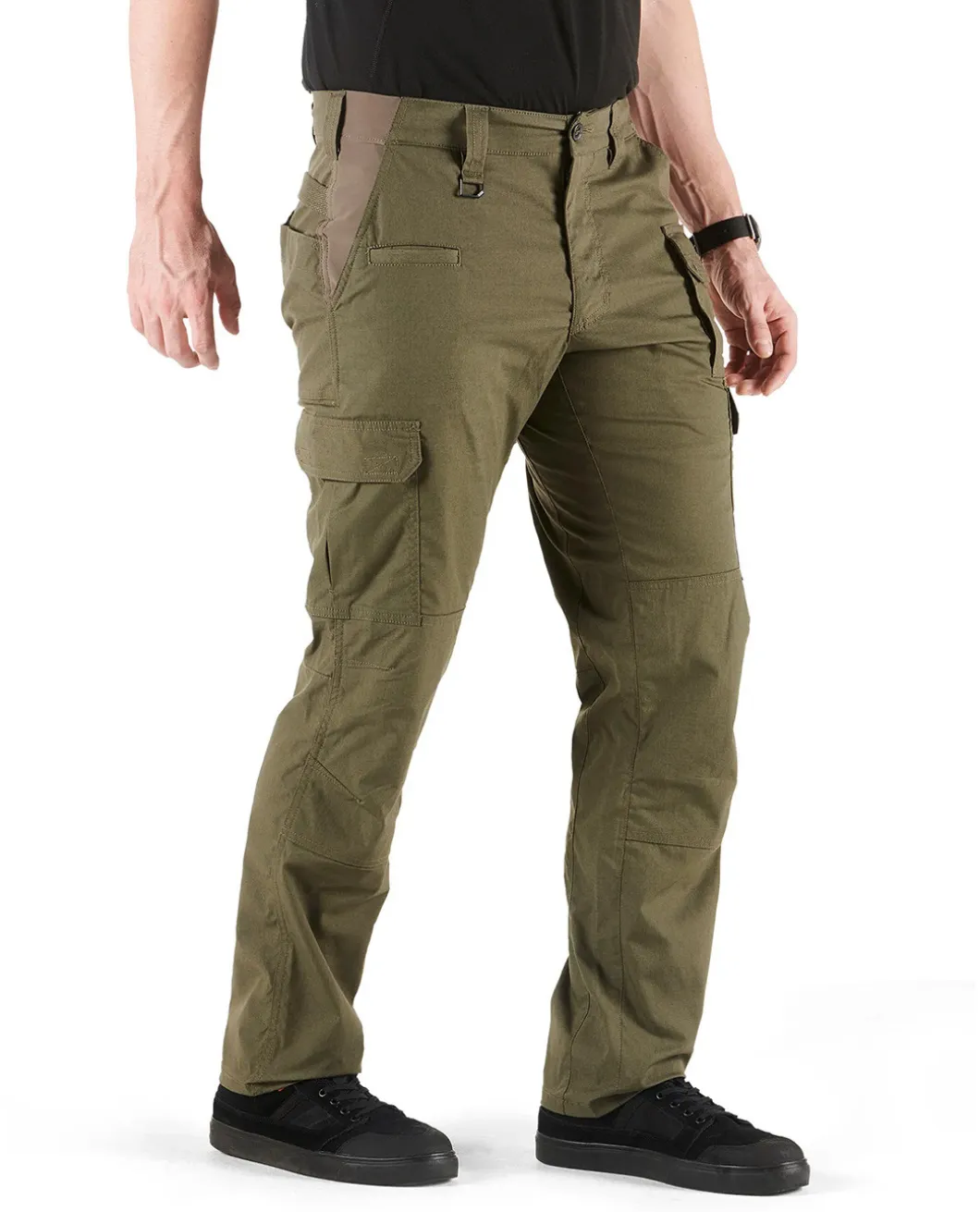 ABR Pro Pant Ranger Green