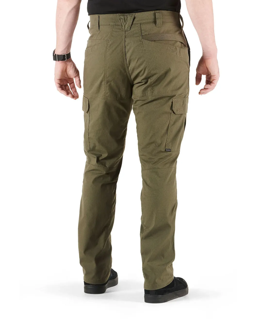 ABR Pro Pant Ranger Green