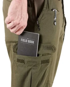 ABR Pro Pant Ranger Green