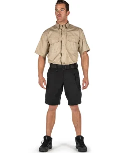 ABR Pro Short Black Schwarz