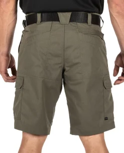 ABR Pro Short Ranger Green