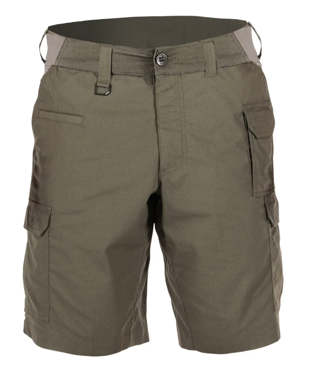 ABR Pro Short Ranger Green