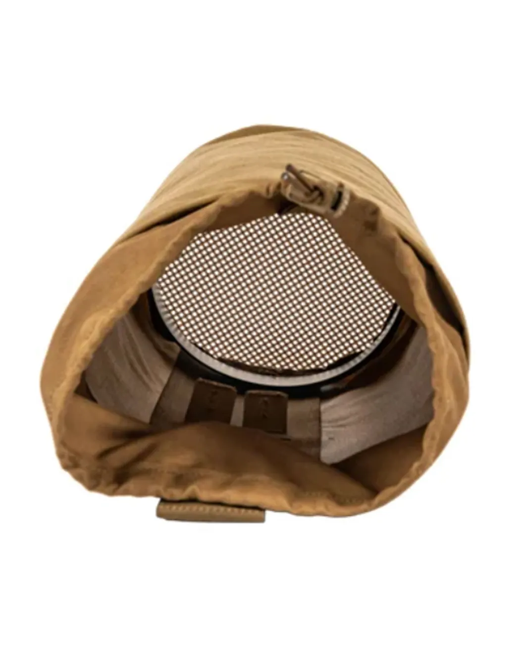 Abwurfsack PRO Coyote Brown