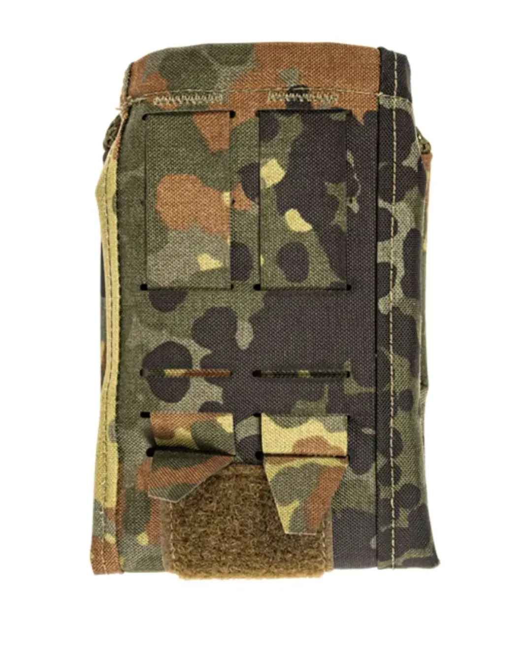 Abwurfsack PRO Flecktarn