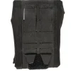 Abwurfsack PRO Schwarz