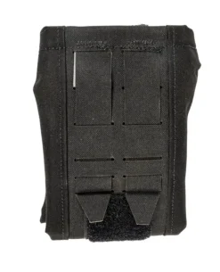 Abwurfsack PRO Schwarz