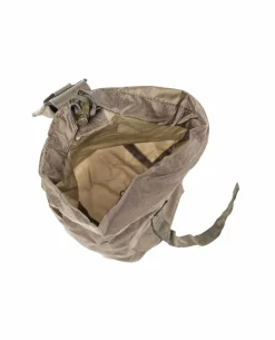 Abwurfsack Schmal MX062 Steingrau