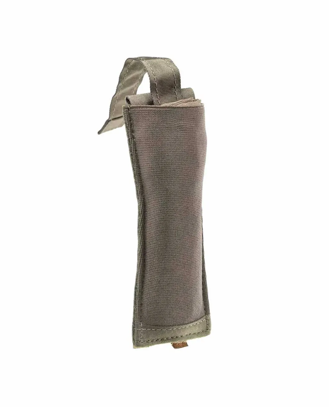 Abwurfsack Schmal MX062 Steingrau