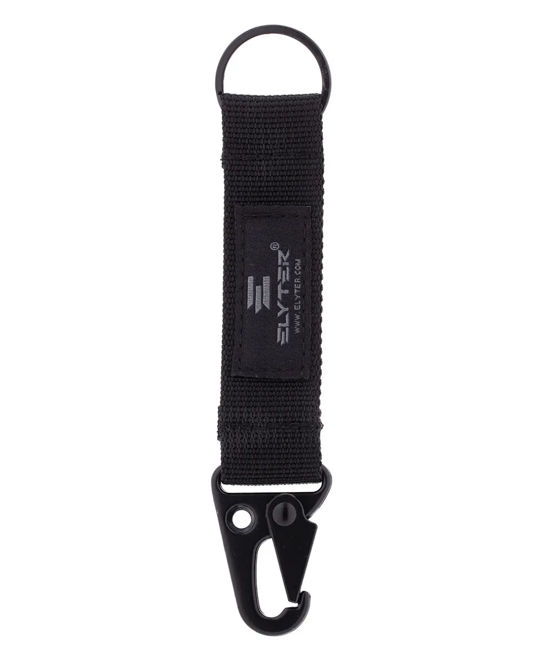 Accessory Anti-drop A.D. Black Schwarz