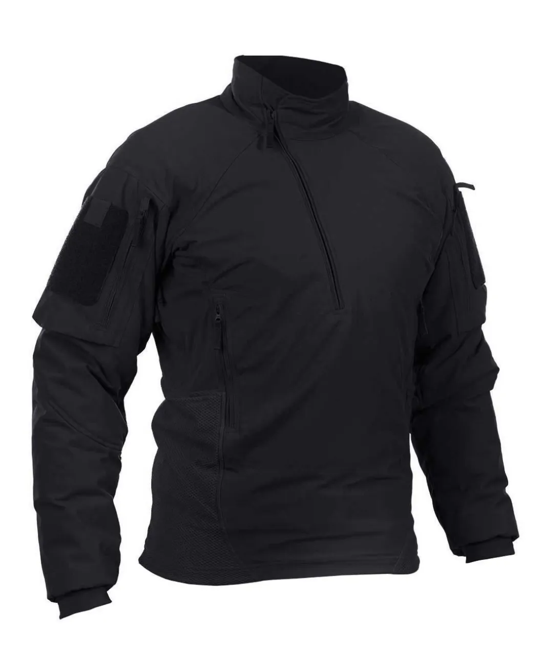 AcE Winter Combat Shirt Gen.2 Black