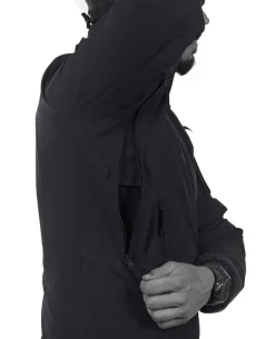 AcE Winter Combat Shirt Gen.2 Black