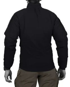 AcE Winter Combat Shirt Gen.2 Black
