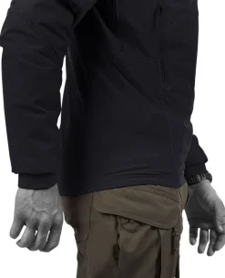 AcE Winter Combat Shirt Gen.2 Black