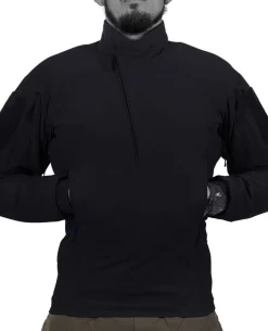 AcE Winter Combat Shirt Gen.2 Black
