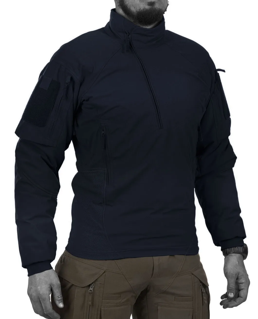 AcE Winter Combat Shirt Gen.2 Navy