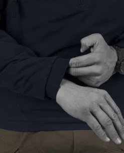 AcE Winter Combat Shirt Gen.2 Navy