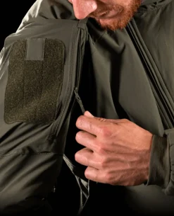 AcE Winter Combat Shirt Gen.2 Navy