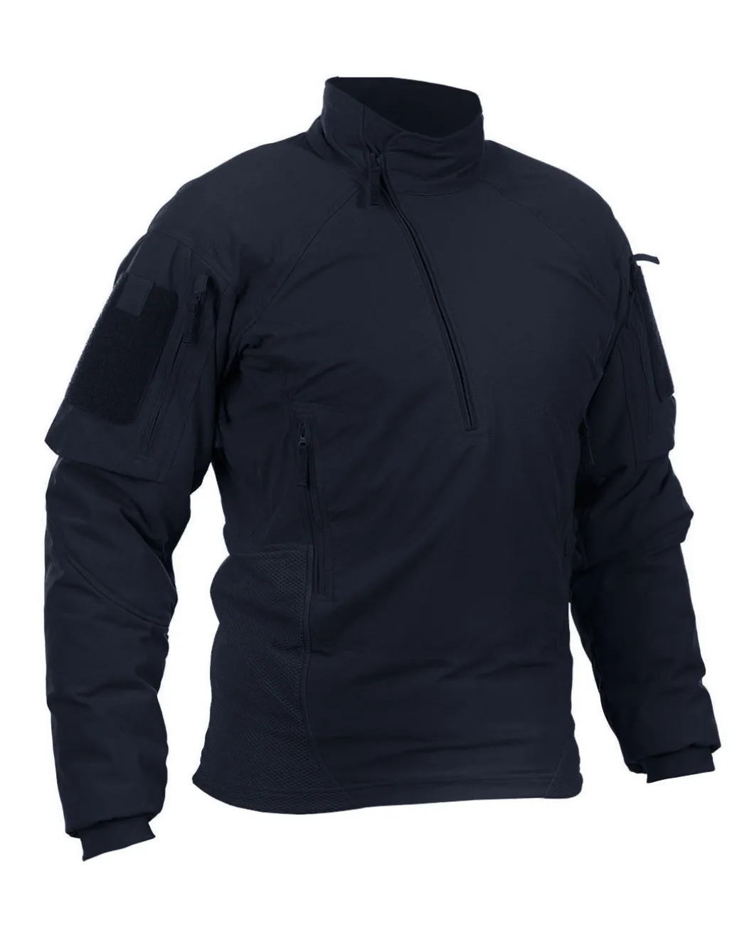 AcE Winter Combat Shirt Gen.2 Navy
