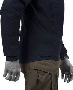 AcE Winter Combat Shirt Gen.2 Navy