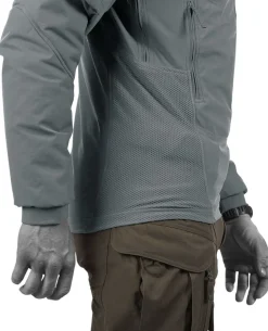 AcE Winter Combat Shirt Gen.2 Steel Grey
