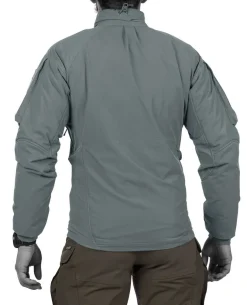 AcE Winter Combat Shirt Gen.2 Steel Grey