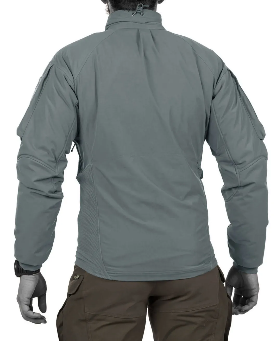 AcE Winter Combat Shirt Gen.2 Steel Grey
