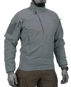AcE Winter Combat Shirt Gen.2 Steel Grey