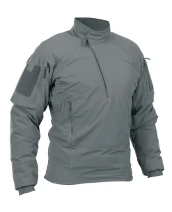 AcE Winter Combat Shirt Gen.2 Steel Grey