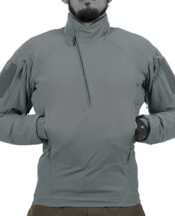 AcE Winter Combat Shirt Gen.2 Steel Grey