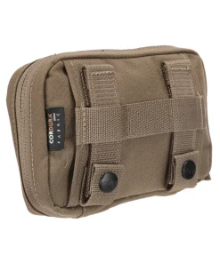 Admin Pouch Coyote