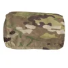 Admin Pouch Multicam