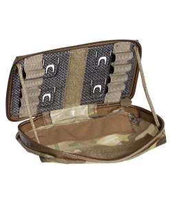 Admin Pouch Multicam