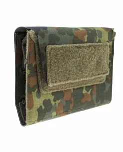 Admin-Tasche MX116 Flecktarn