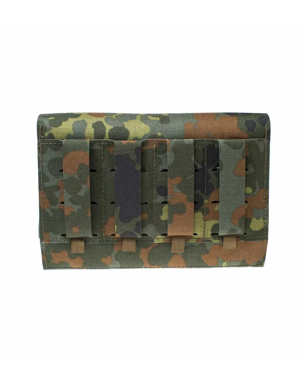 Admin-Tasche MX116 Flecktarn