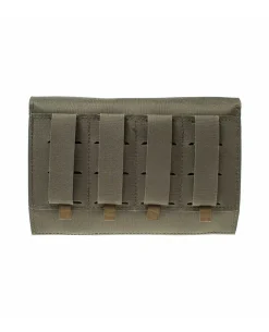 Admin-Tasche MX116 Steingrau
