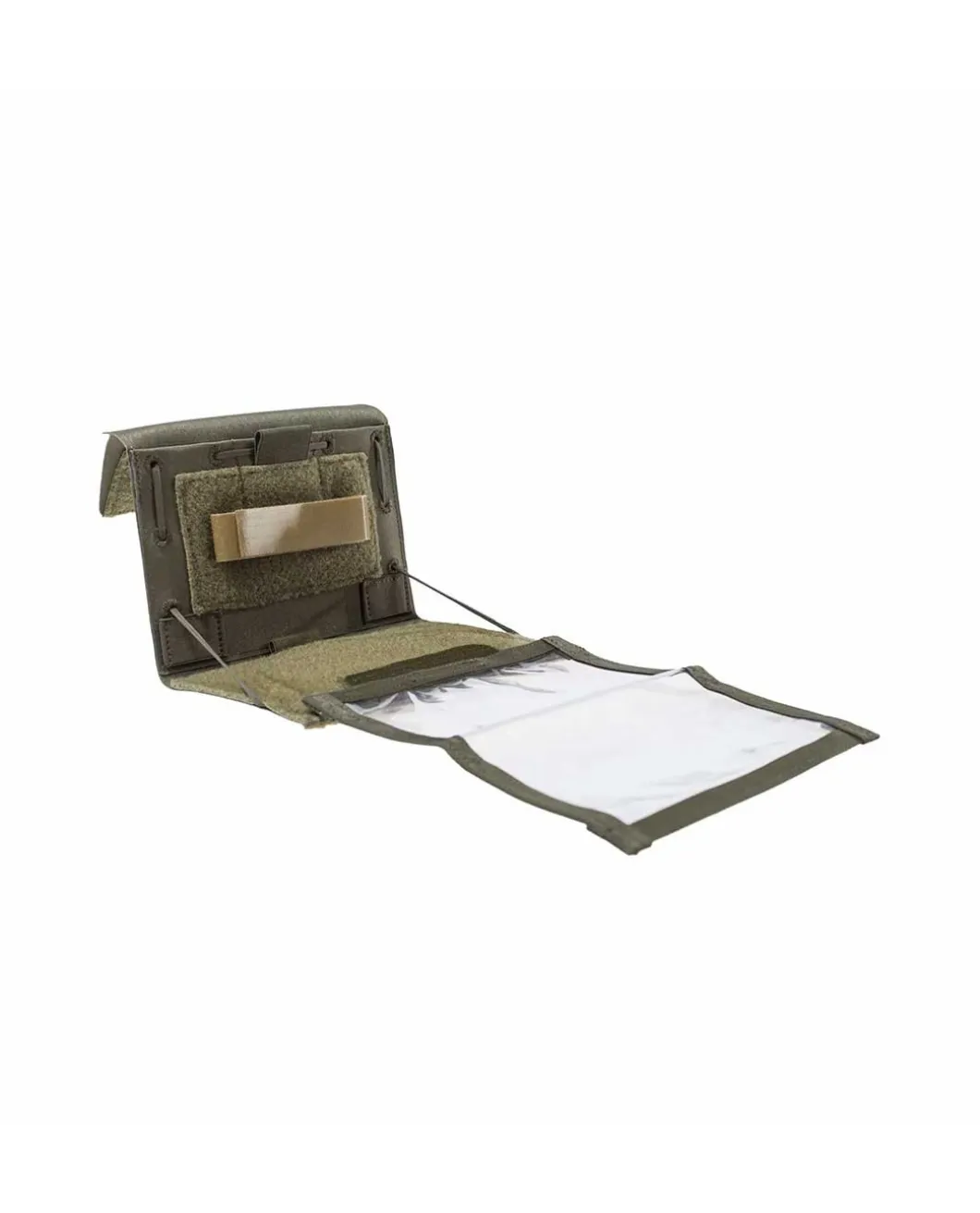 Admin-Tasche MX116 Steingrau