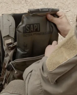 Agilite SAPI Hydration Bladder