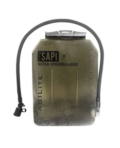 Agilite SAPI Hydration Bladder