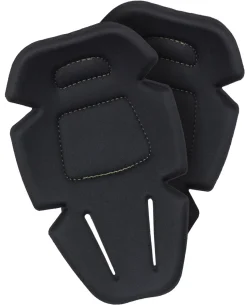 AirFlex Combat Knee Pad Black