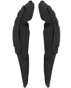 AirFlex Combat Knee Pad Black