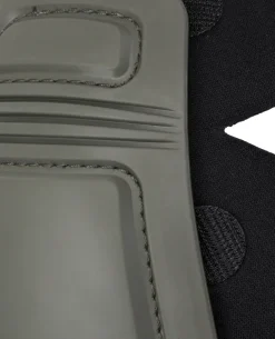 AirFlex Combat Knee Pad Green