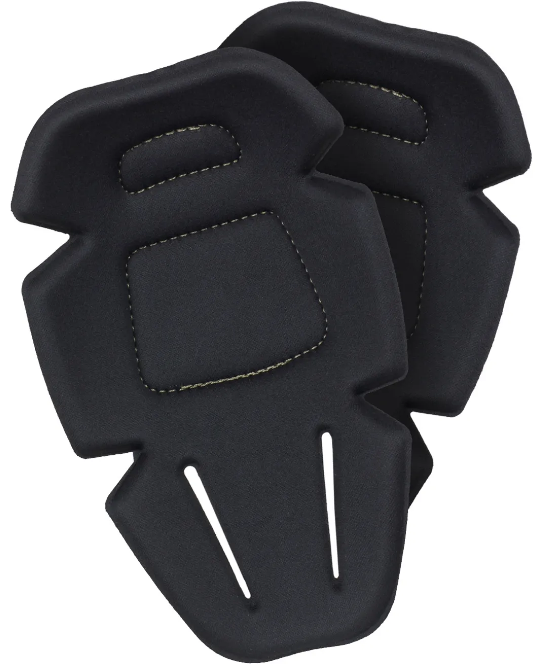 AirFlex Combat Knee Pad Green